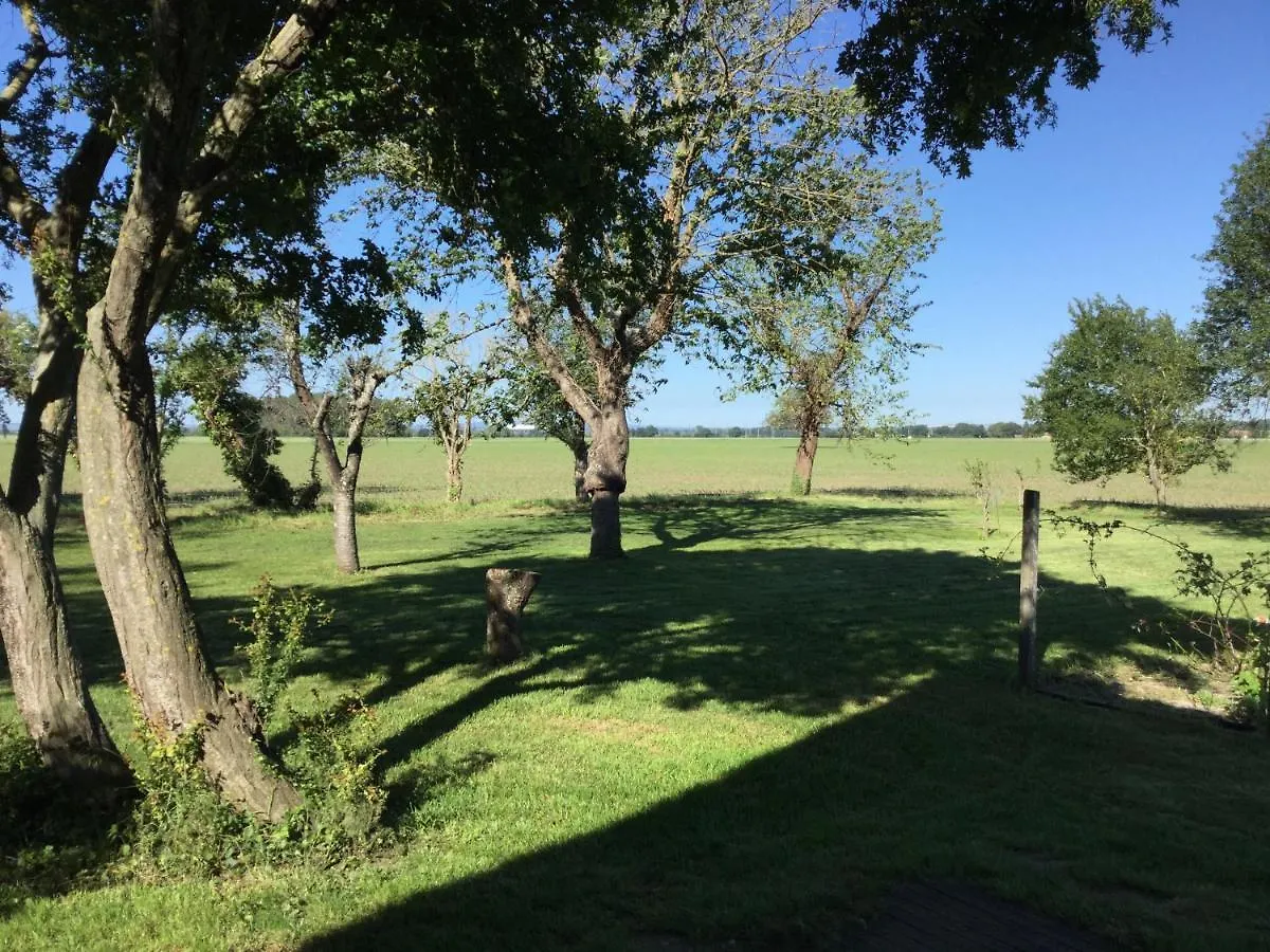 Villa Nuitées au calme de la campagne bourbonnaise Paray-sous-Brailles
