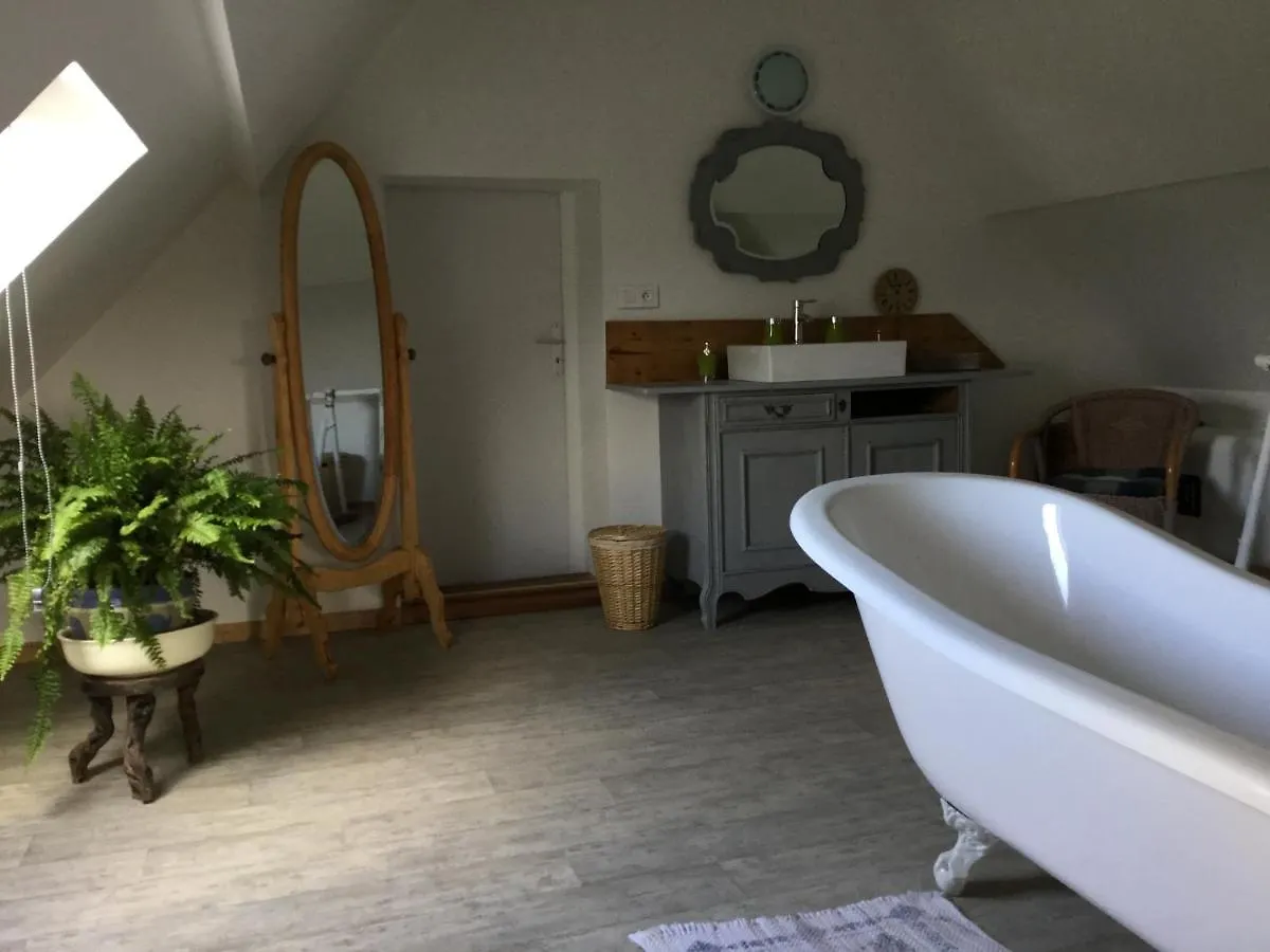 Nuitees Au Calme De La Campagne Bourbonnaise Villa Paray-sous-Brailles 0*,