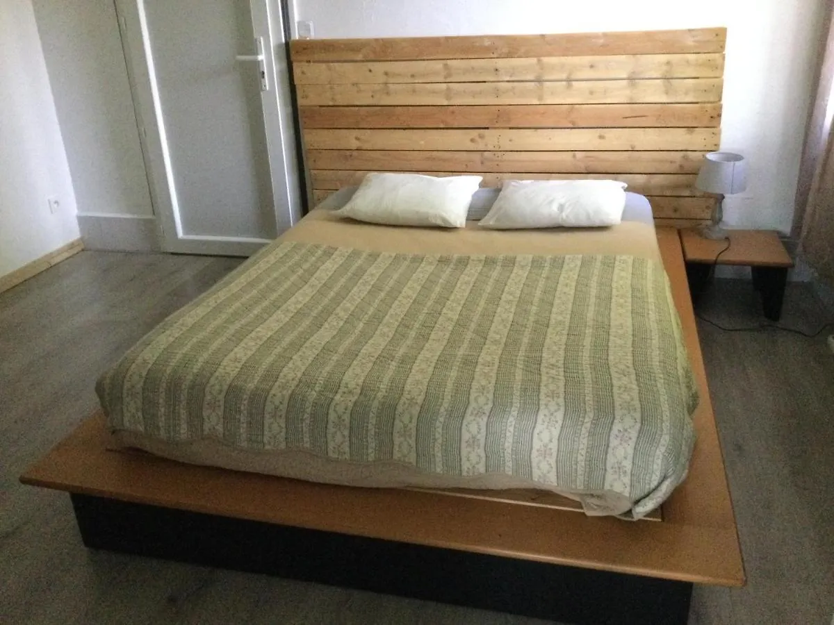 Nuitees Au Calme De La Campagne Bourbonnaise Villa Paray-sous-Brailles Holiday home
