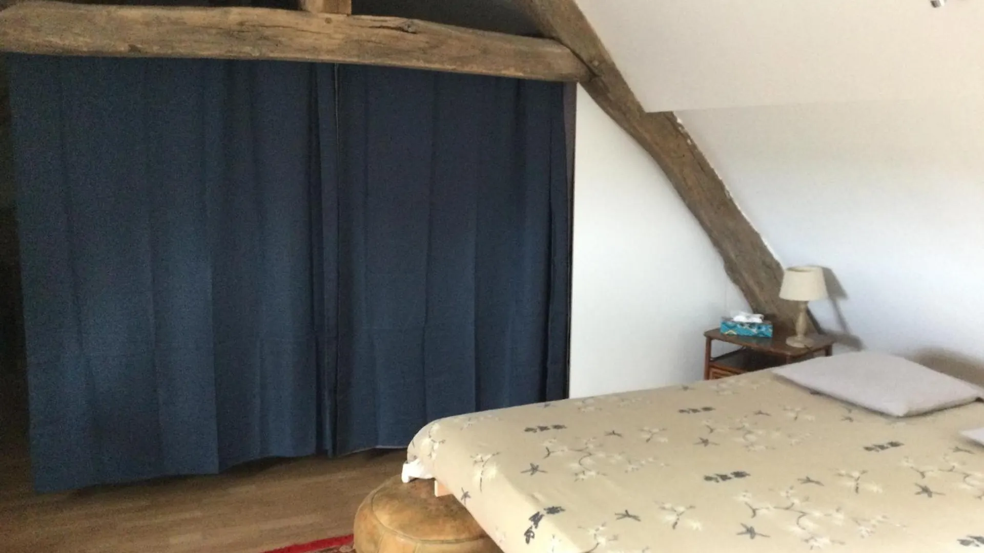 Holiday home Nuitees Au Calme De La Campagne Bourbonnaise Villa Paray-sous-Brailles France